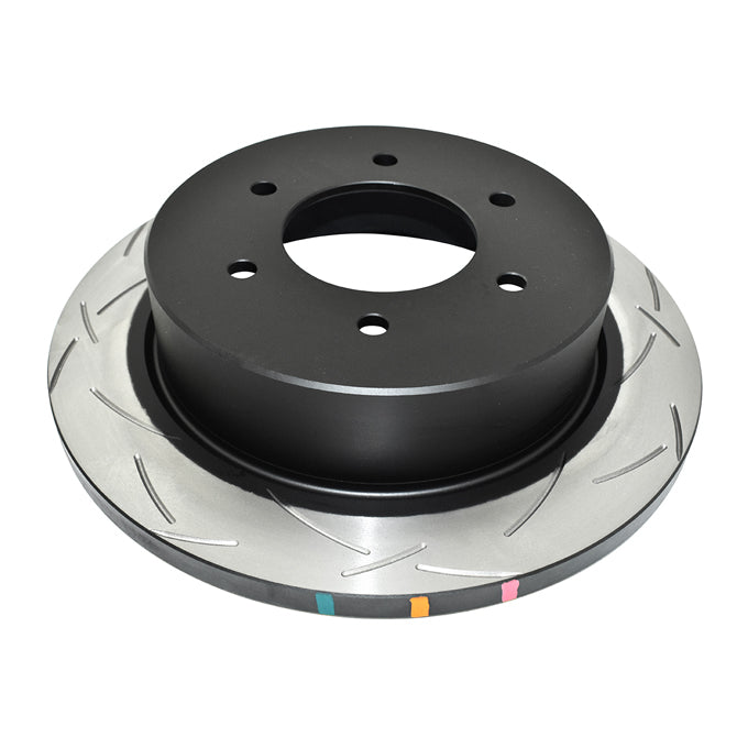 DBA 4000 Series T3 Brake Rotor DBA42147S