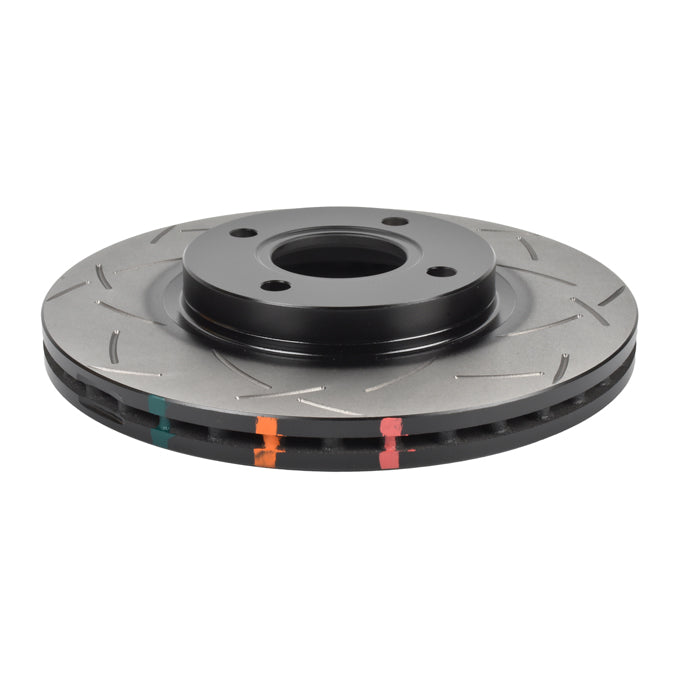 DBA 4000 Series T3 Brake Rotor DBA42163S