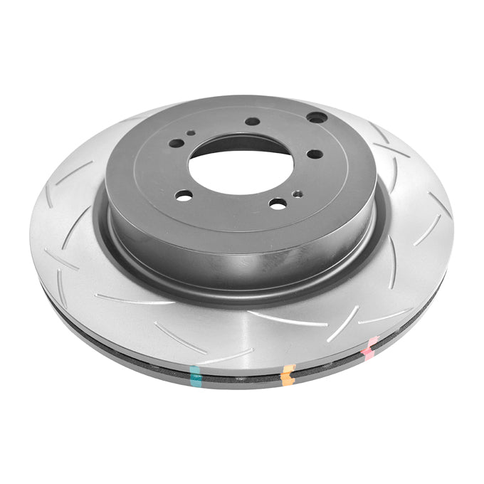 DBA 4000 Series T3 Brake Rotor DBA42225S