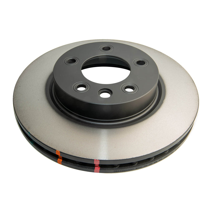 DBA 4000 Series HD Brake Rotor DBA42244