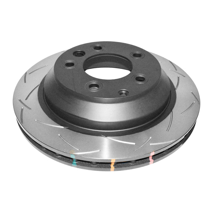 DBA 4000 Series T3 Brake Rotor DBA42245S