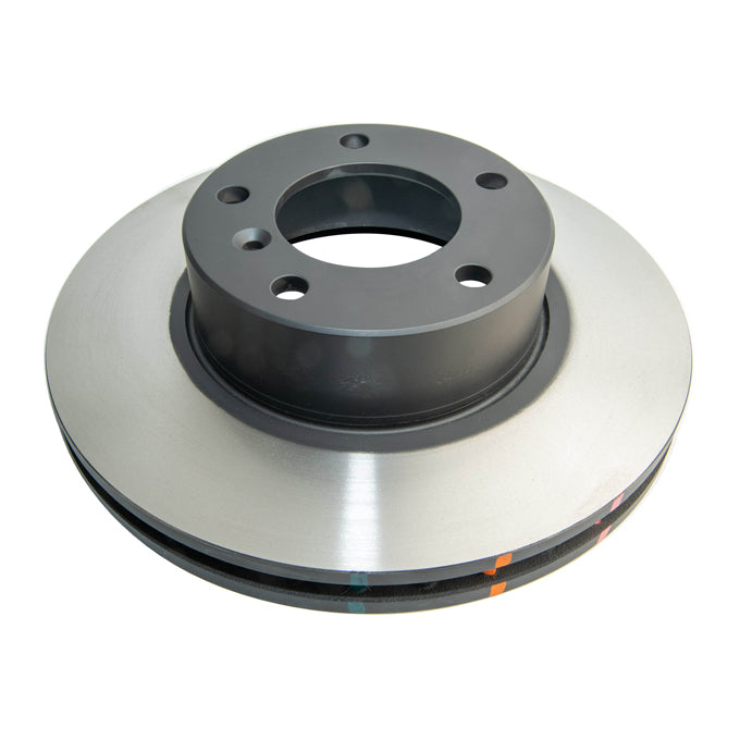 DBA 4000 Series HD Brake Rotor DBA42250