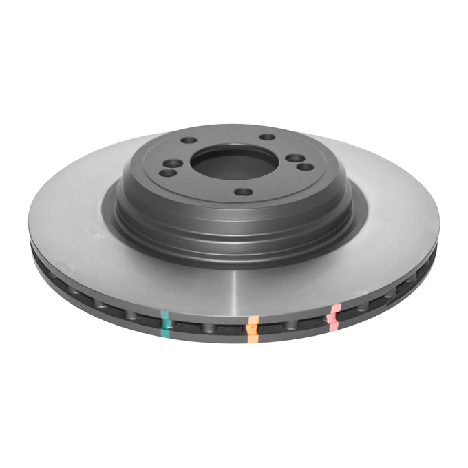 DBA 4000 Series HD Brake Rotor DBA42281