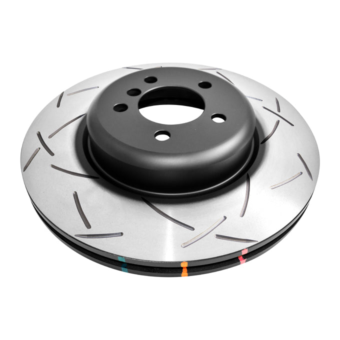 DBA 4000 Series T3 Brake Rotor DBA42286S