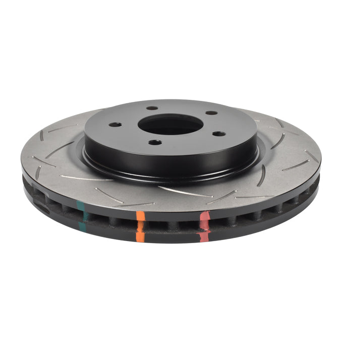 DBA 4000 Series T3 Brake Rotor DBA42304S