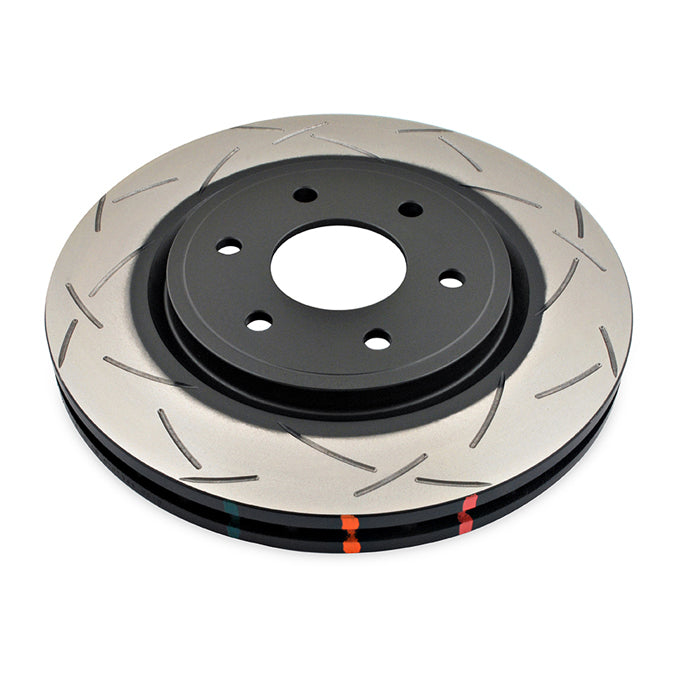 DBA 4000 Series T3 Brake Rotor DBA42310S