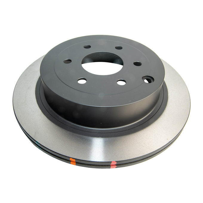 DBA 4000 Series HD Brake Rotor DBA42311