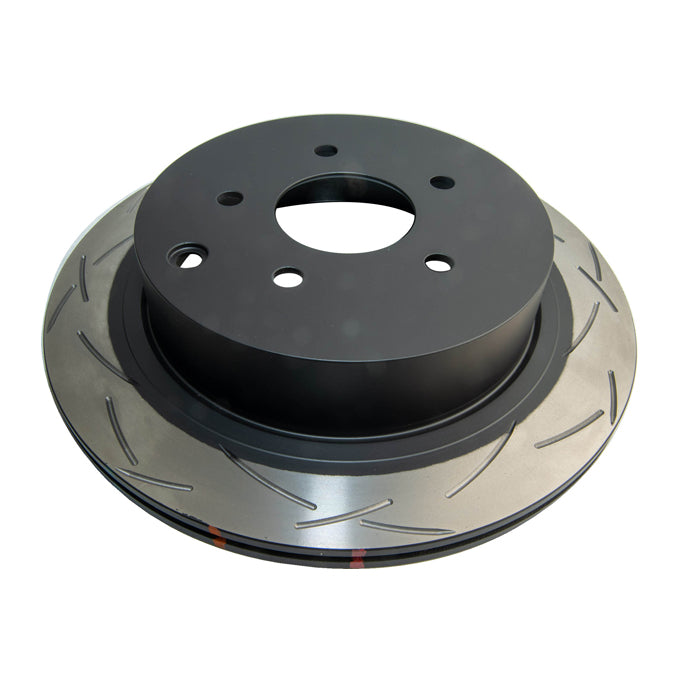 DBA 4000 Series T3 Brake Rotor DBA42313S