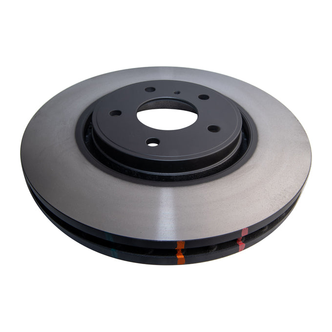 DBA 4000 Series HD Brake Rotor DBA42324