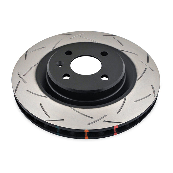 DBA 4000 Series T3 Brake Rotor DBA42355S