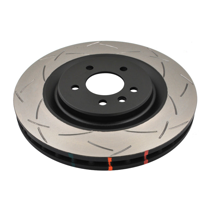 DBA 4000 Series T3 Brake Rotor DBA42363S