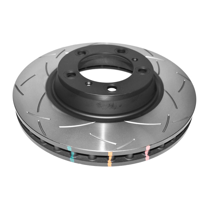 DBA 4000 Series T3 Brake Rotor DBA42386S