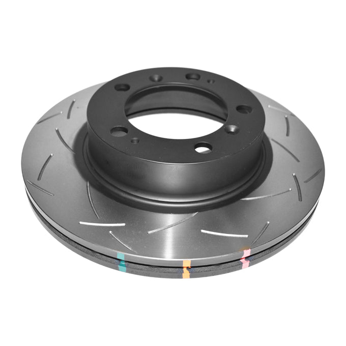 DBA 4000 Series T3 Brake Rotor DBA42398S
