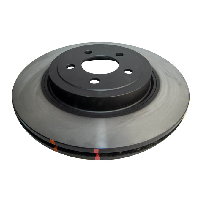 DBA 4000 Series HD Brake Rotor DBA42438