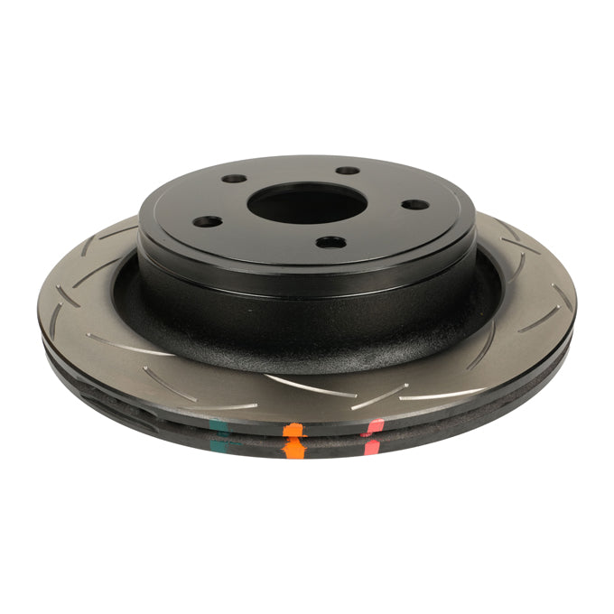 DBA 4000 Series T3 Brake Rotor DBA42443S