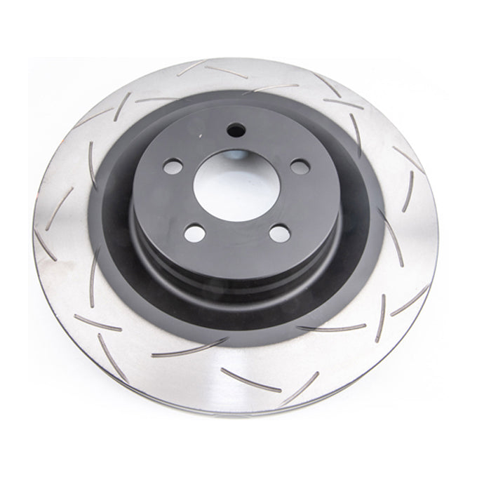 DBA 4000 Series T3 Brake Rotor DBA42444S