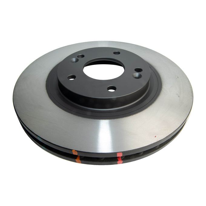 DBA 4000 Series HD Brake Rotor DBA42456