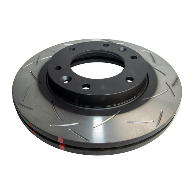 DBA 4000 Series T3 Brake Rotor DBA42460S