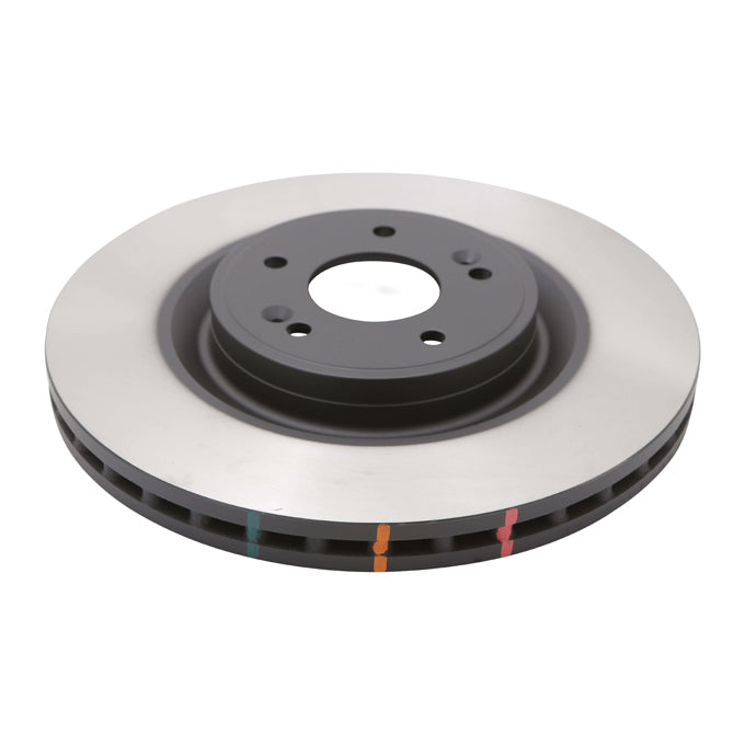 DBA 4000 Series HD Brake Rotor DBA42482