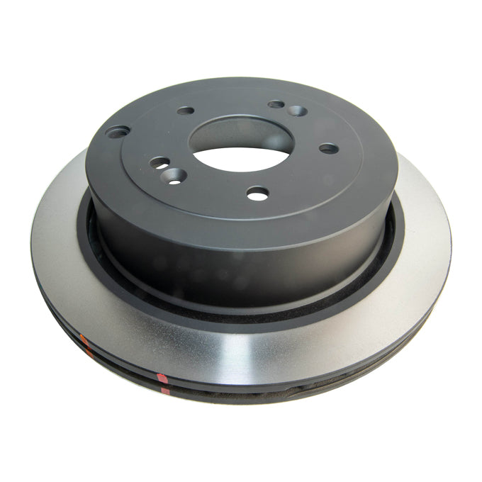 DBA 4000 Series HD Brake Rotor DBA42483