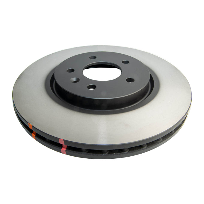 DBA 4000 Series HD Brake Rotor DBA42497