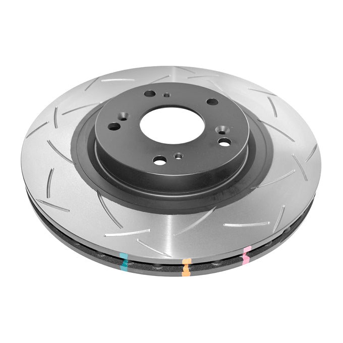 DBA 4000 Series T3 Brake Rotor DBA42500S