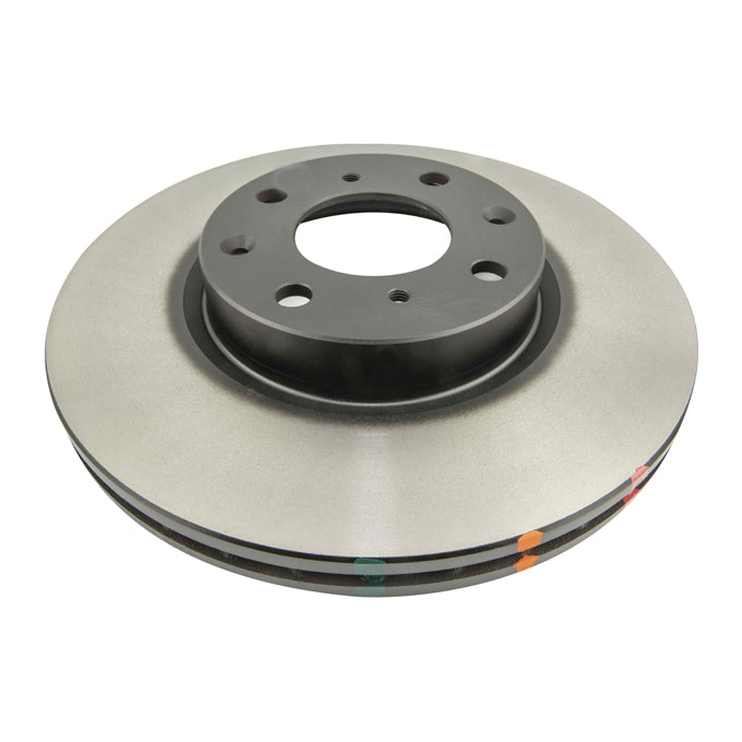 DBA 4000 Series HD Brake Rotor DBA42507