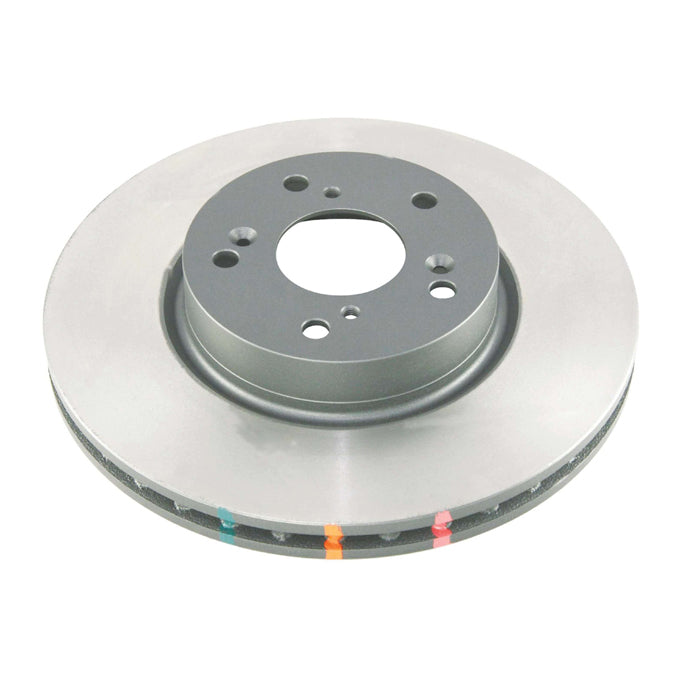 DBA 4000 Series HD Brake Rotor DBA42508