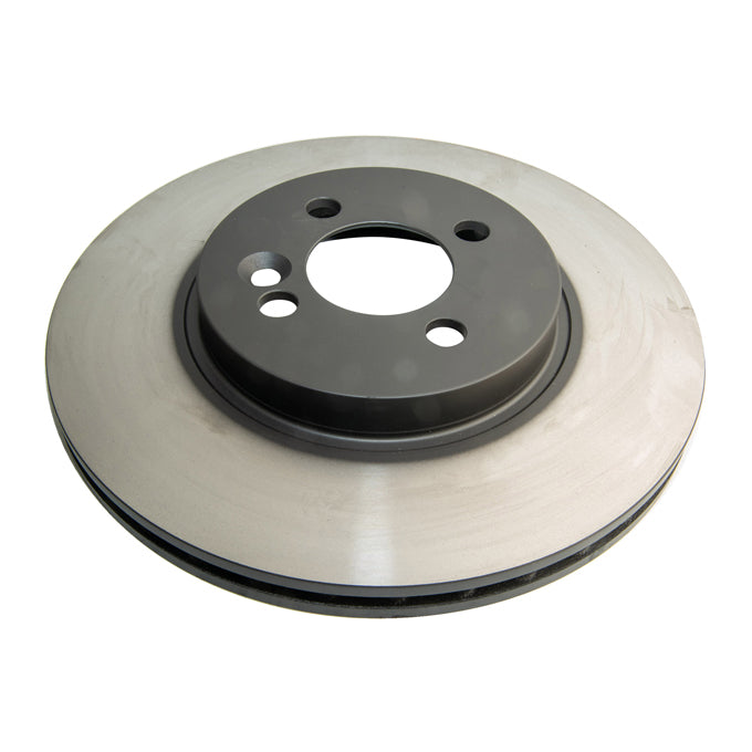 DBA 4000 Series HD Brake Rotor DBA42524