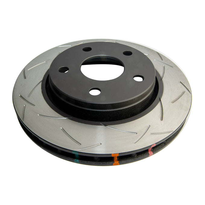 DBA 4000 Series T3 Brake Rotor DBA42536S