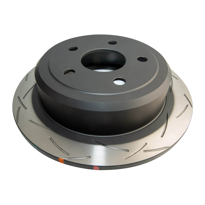 DBA 4000 Series T3 Brake Rotor DBA42537S