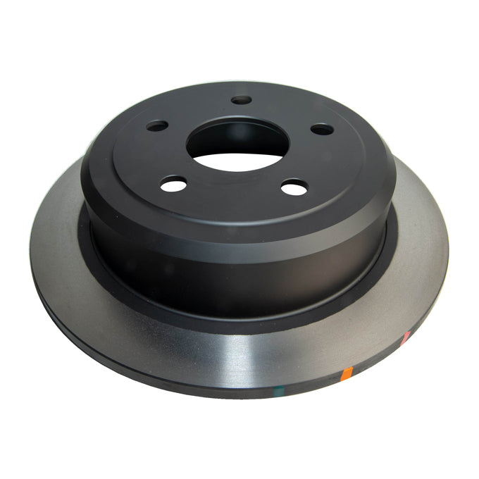 DBA 4000 Series HD Brake Rotor DBA42537