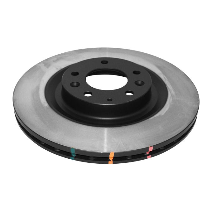 DBA 4000 Series HD Brake Rotor DBA42550