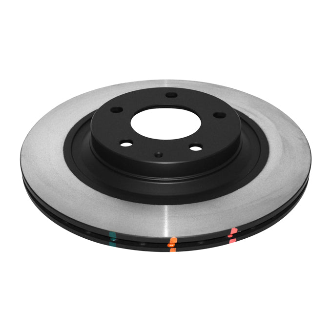 DBA 4000 Series HD Brake Rotor DBA42551