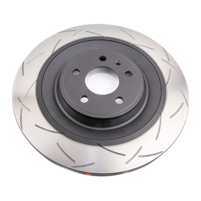 DBA 4000 Series T3 Brake Rotor DBA42599S