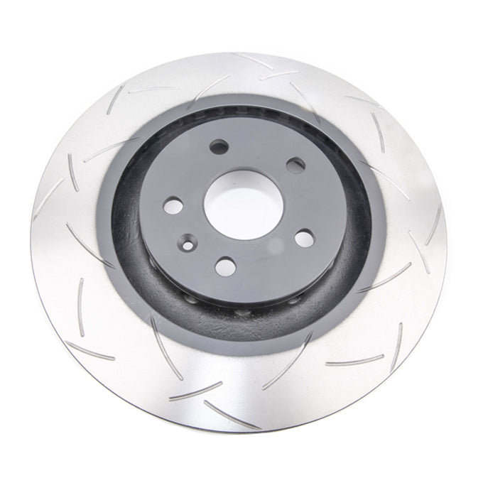 DBA 4000 Series T3 Brake Rotor DBA42608S