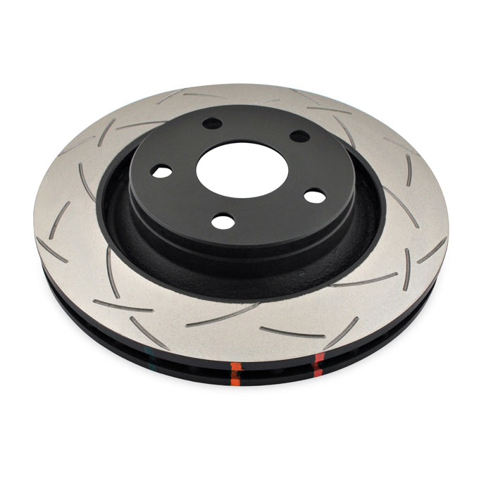 DBA 4000 Series T3 Brake Rotor DBA42630S