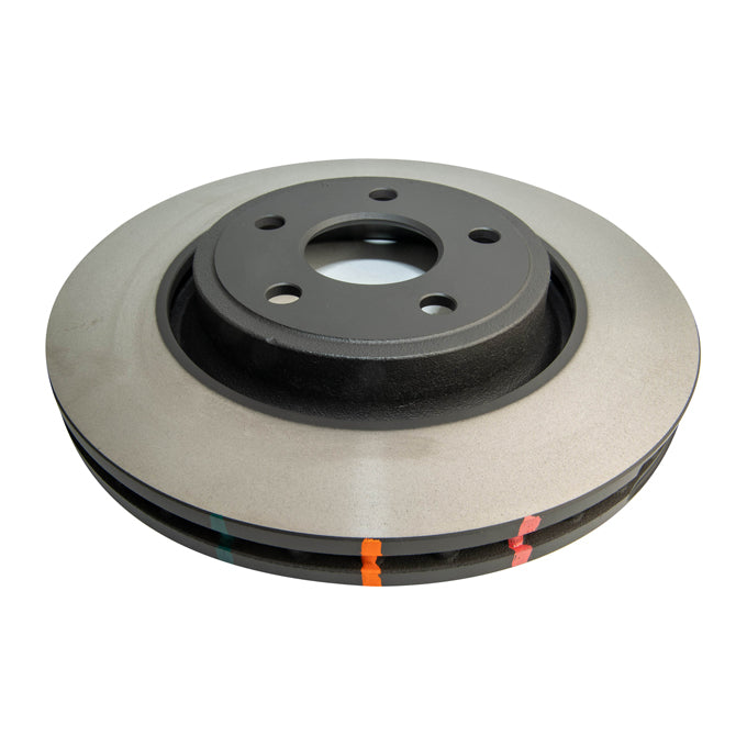 DBA 4000 Series HD Brake Rotor DBA42635