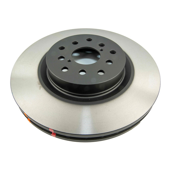 DBA 4000 Series HD Brake Rotor DBA42650-10