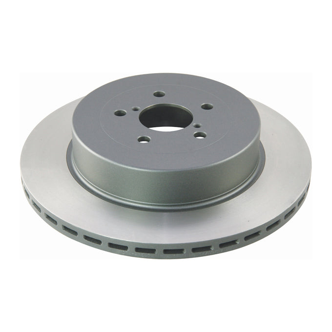 DBA 4000 Series HD Brake Rotor DBA42657