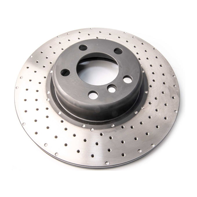 DBA 4000 Series XD Brake Rotor DBA42676XD