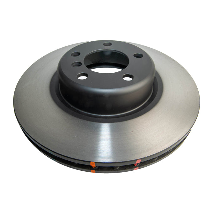 DBA 4000 Series HD Brake Rotor DBA42676