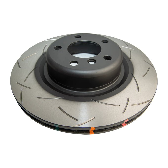 DBA 4000 Series T3 Brake Rotor DBA42677S