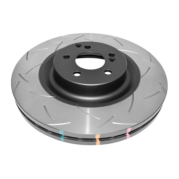 DBA 4000 Series T3 Brake Rotor DBA42690S