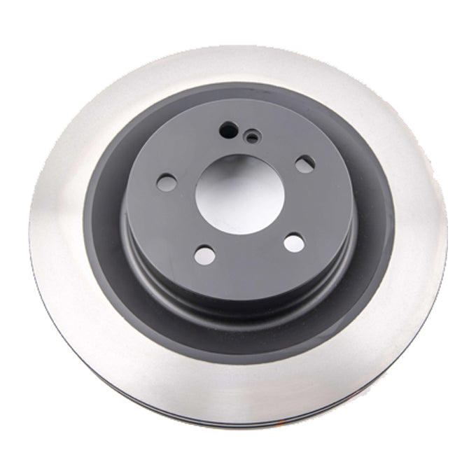 DBA 4000 Series HD Brake Rotor DBA42691