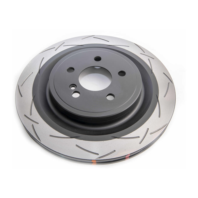 DBA 4000 Series T3 Brake Rotor DBA42699S