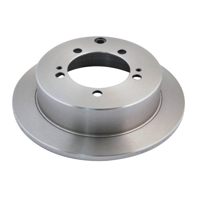 DBA Street Series Brake Rotor DBA426
