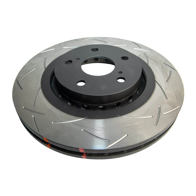 DBA 4000 Series T3 Brake Rotor DBA42702S