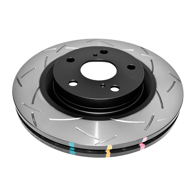 DBA 4000 Series T3 Brake Rotor DBA42709S