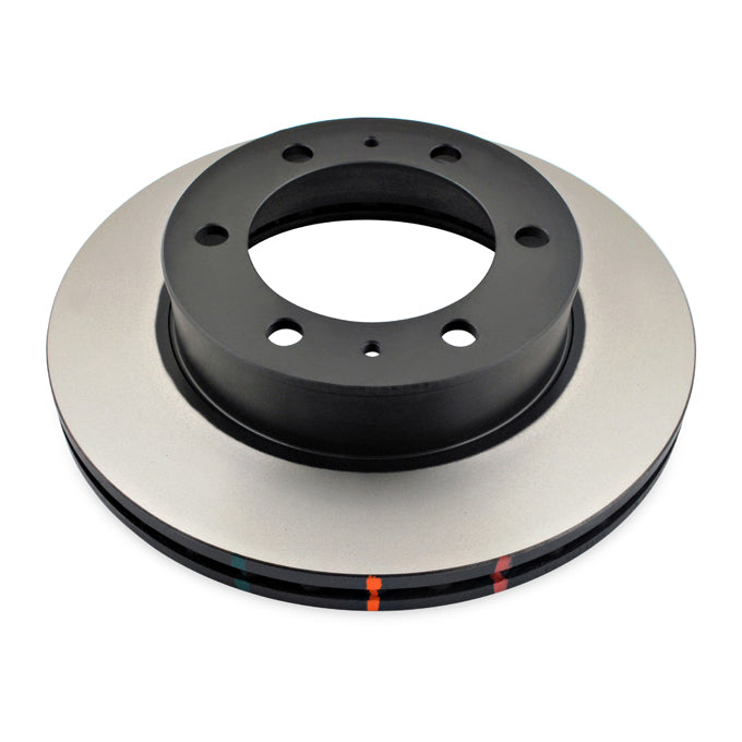 DBA 4000 Series HD Brake Rotor DBA42714
